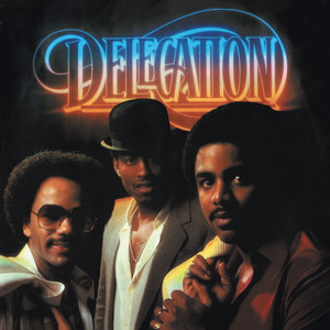 Delegation II album
