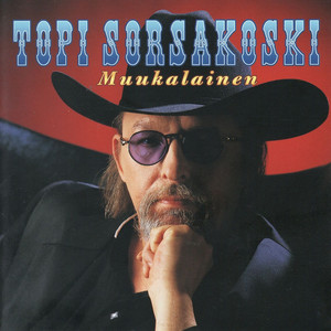 Muukalainen album
