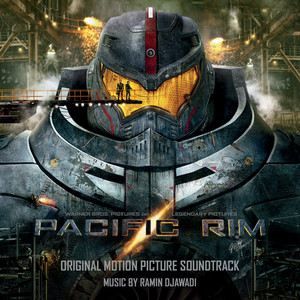 Pacific Rim album