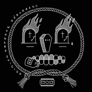 Wannabe Suicida cover