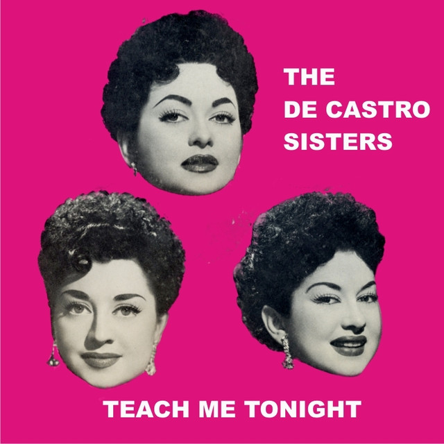 The de Castro Sisters Photo