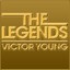 The Legends Victor Young Albumcover