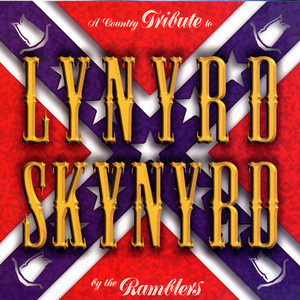 A Country Tribute To Lynyrd Skynyrd album