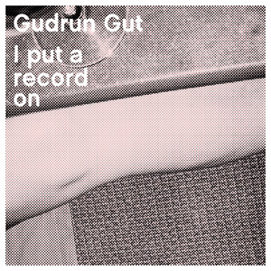 I Put a Record On cover