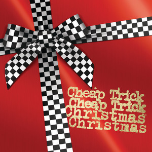Christmas Christmas cover