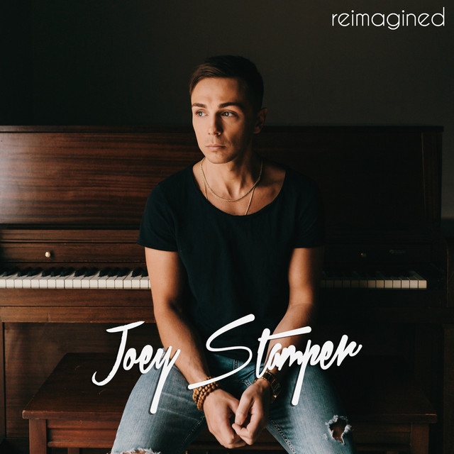 Joey Stamper Photo