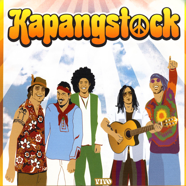 Kapangstock cover