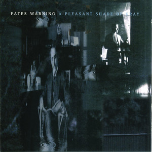 Pleasant Shade Of Gray album