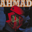 Ahmad cover