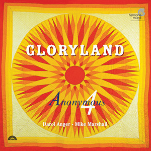 Gloryland cover
