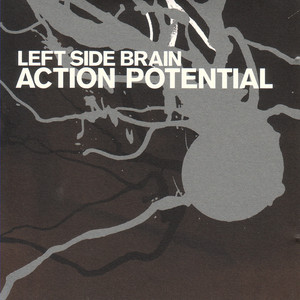 Action Potential cover