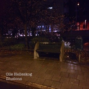 Olle Helleskog