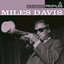 Prestige Profiles: Miles Davis cover