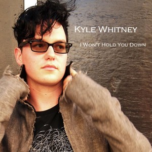 Kyle Whitney