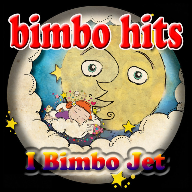 Bimbo Jet Photo