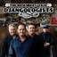 Djangologists cover