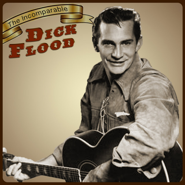 Dick Flood Photo