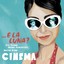 Cinema Albumcover