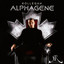Alphagene Albumcover