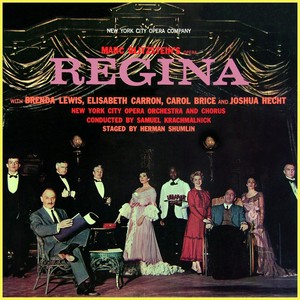 New York City Opera Orchestra