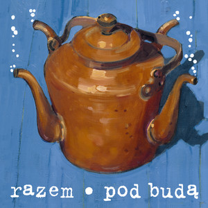 Razem cover