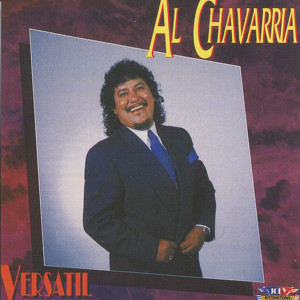 Versatil Albumcover