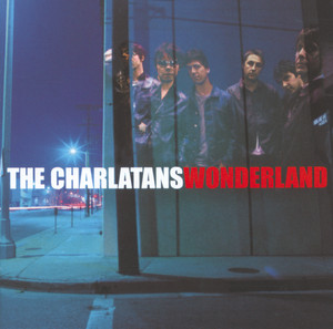 The Charlatans UK