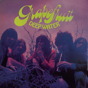 Deep Water cover