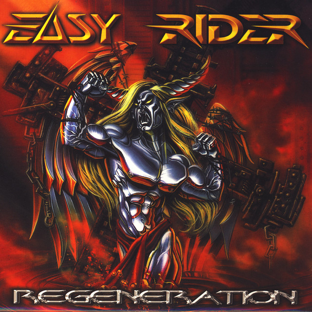 Regeneration cover
