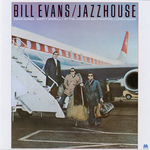 Jazzhouse album