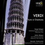 Choirs and Overtures cover