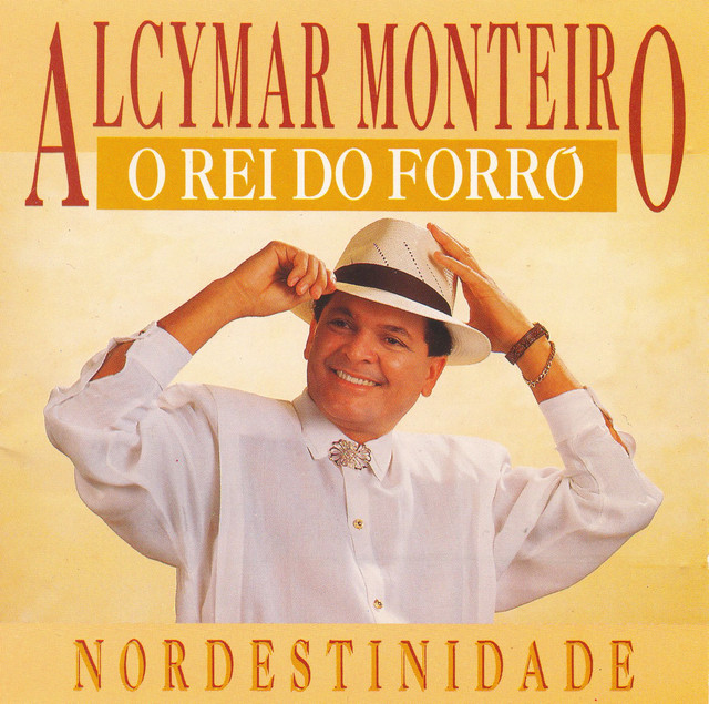 Alcymar Monteiro Photo
