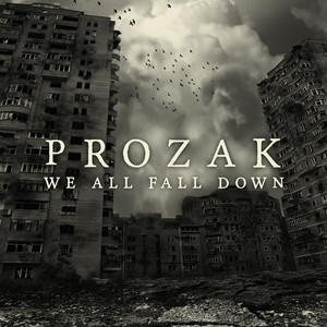 We All Fall Down cover