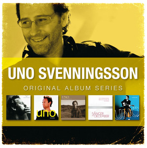 Original Album Series cover