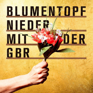 Nieder mit der GbR (Deluxe Version) album
