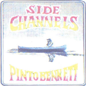 Side Channels Albumcover