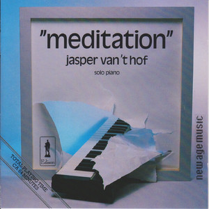 Meditation cover