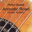 Acoustic Road Albumcover