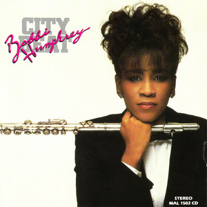 City Beat album