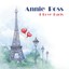 I Love Paris Albumcover