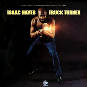 Truck Turner (Original Motion Picture Soundtrack) album