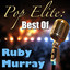 Pop Elite: Best Of Ruby Murray cover