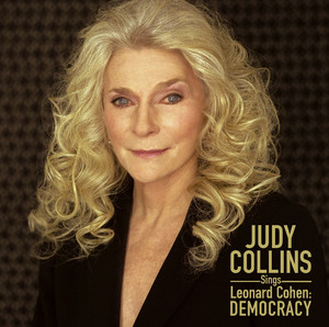 Judy Collins Sings Leonard Cohen: Democracy album