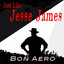 Just Like Jesse James Albumcover