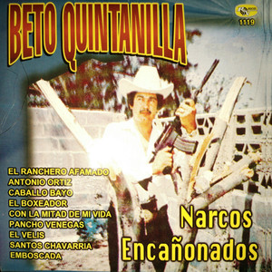 Narcos Encanonados album