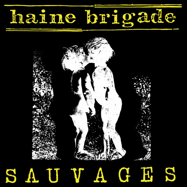 Haine Brigade Photo