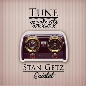 Tune in to album