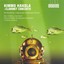 Hakola, K.: Clarinet Concerto / Verdoyances Crepuscules / Diamond Street Albumcover