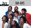 Best Of/20th Eco cover