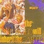 The Enraged Will Inherit the Earth cover